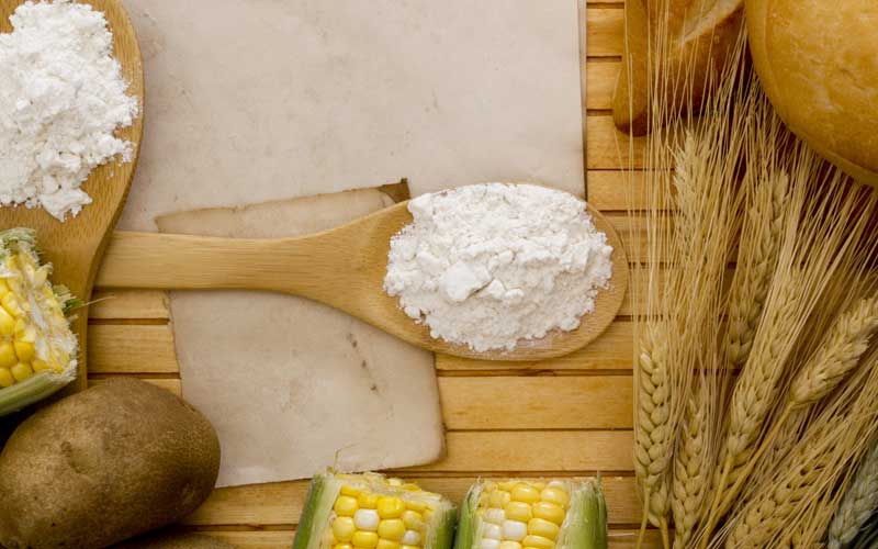 Advantages of Modified Starch: A Smart Solution for Improving Food and Industrial Products